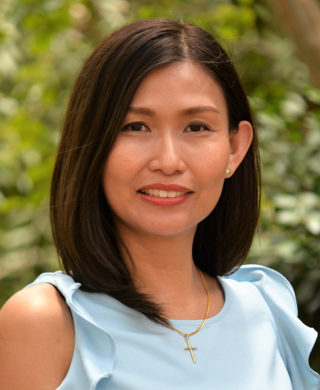 Dr Elinda Lee