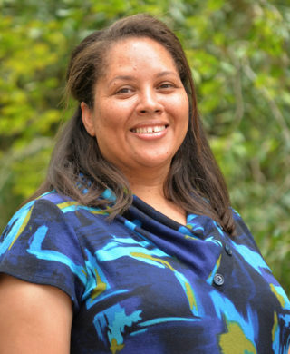 Rhonda Chapman