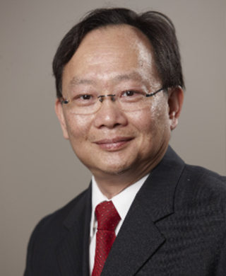 Associate Professor Hoe Lee