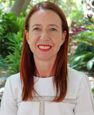 Professor Sonya Girdler