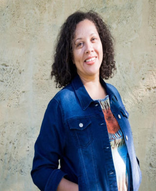 Rhonda Chapman